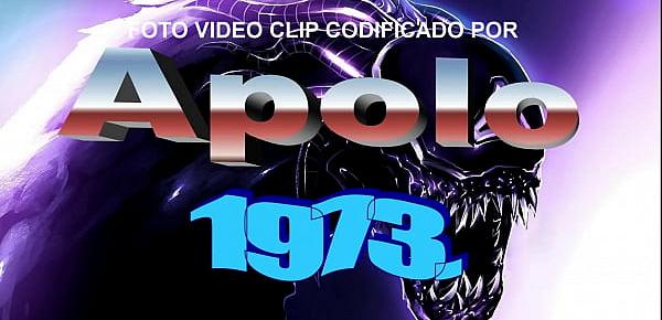  AUTUMN FALLS - Crupeople - Broken Romance - FOTO VIDEO CLIP 1080p - Apolo 1973.